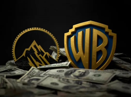 Warner Bros. has declined a $108 billion offer from Paramount