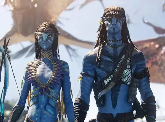 Avatar 3 is projected to have the second-biggest opening of 2025