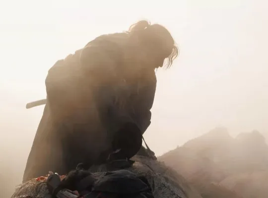 "The Last Samurai Survivor" renewed for a second season.
