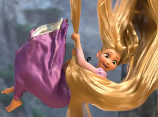 Disney begins casting for the roles of Rapunzel and Flynn Rider.