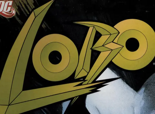 Screenwriter talks about canceled "hardcore" DC film about Lobo