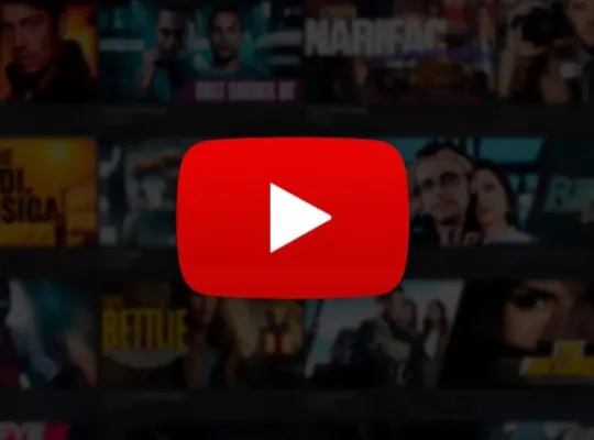 Google began removing YouTube channels with fake trailers.