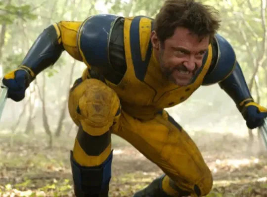 Hugh Jackman may once again play Wolverine in a Marvel film