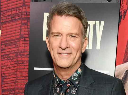 (Thomas Jane will appear in the series Star Trek: Strange New Worlds