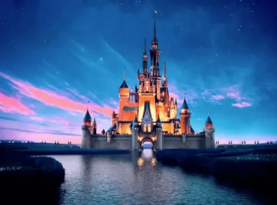 Disney became the most successful film studio of 2025.