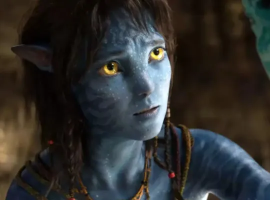 Snowfalls did not prevent Avatar 3 from surpassing Avatar 2 in the US