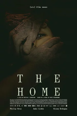 The Home (2025) — watch online in  on MixMoviez