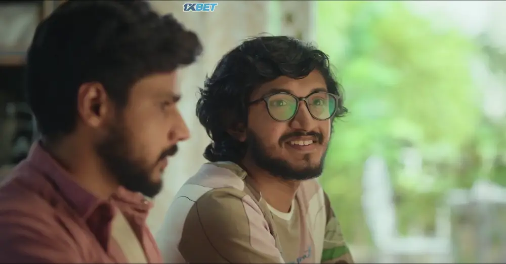 Oho Enthan Baby () — screenshot