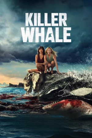 Killer Whale (2026) — watch online in  on MixMoviez
