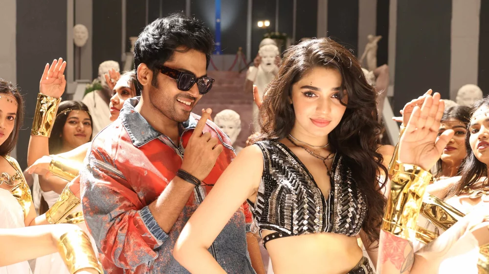 Vaa Vaathiyaar (2026) — background