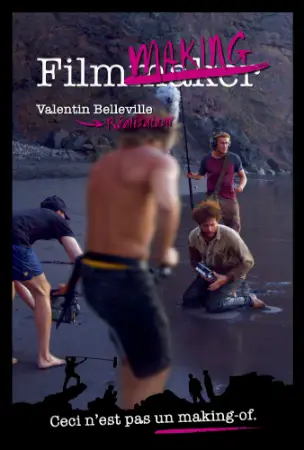 Filmmaking (2025) — watch online in  on MixMoviez
