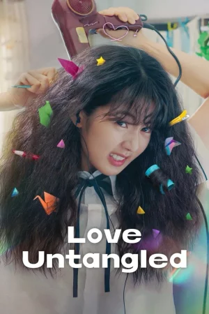 Love Untangled (2025) — watch online in  on MixMoviez
