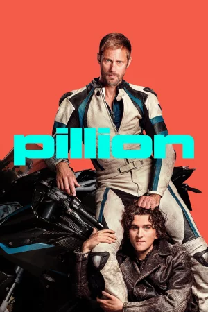 Pillion (2025) — watch online in  on MixMoviez