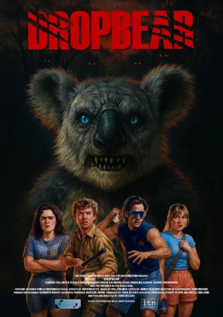 Dropbear (2025) — watch online in  on MixMoviez