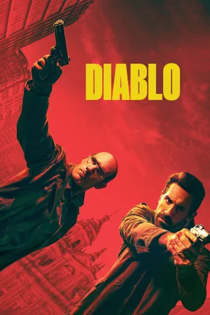 Diablo (2025) — watch online in  on MixMoviez