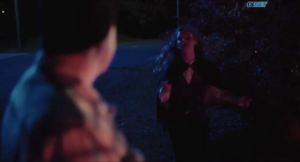 The Jester 2 (2025) — screenshot