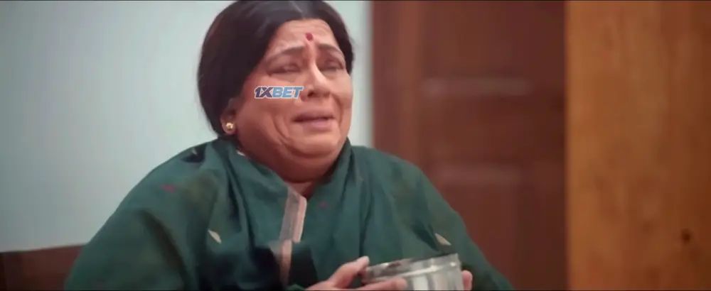 Aga Aga Sunbai Kay Mhantay Sasubai (2025) — screenshot