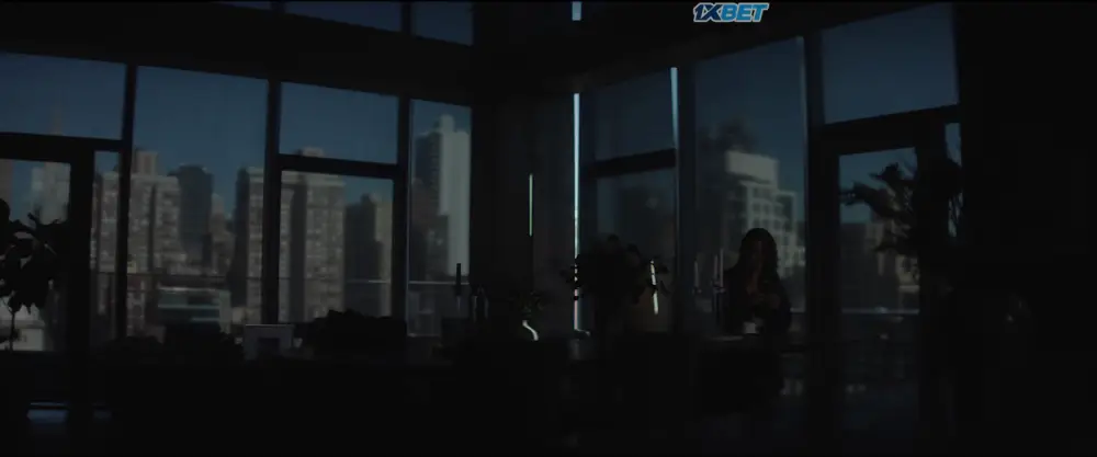 Pretty Thing (2025) — screenshot