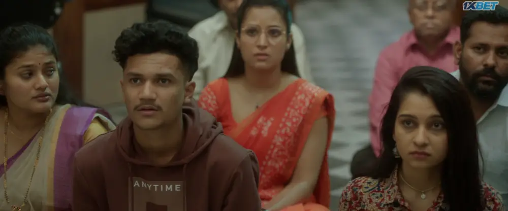 Bank Of Bhagyalakshmi (2025) — screenshot