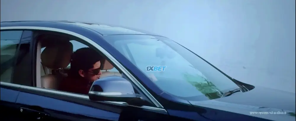 Mauje Dariya (2023) — screenshot