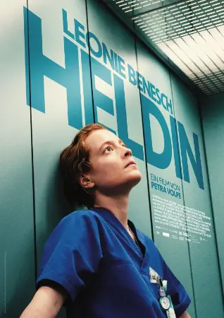 Heldin (2025) — watch online in  on MixMoviez