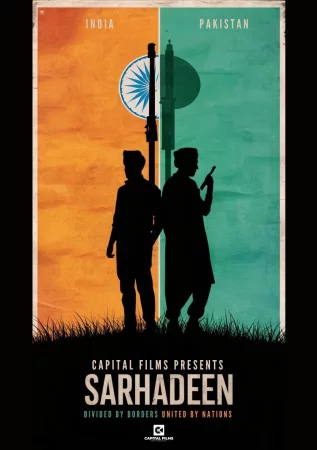 Sarhadein (2025) — watch online in  on MixMoviez