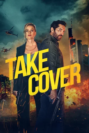 Take Cover (2024) — watch online in  on MixMoviez