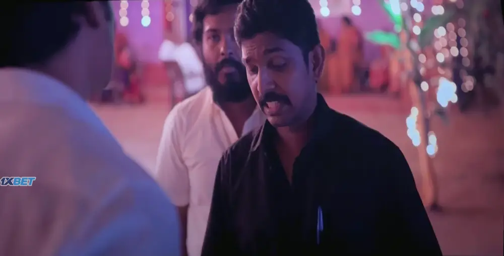 Thalaivar Thambi Thalaimaiyil () — screenshot