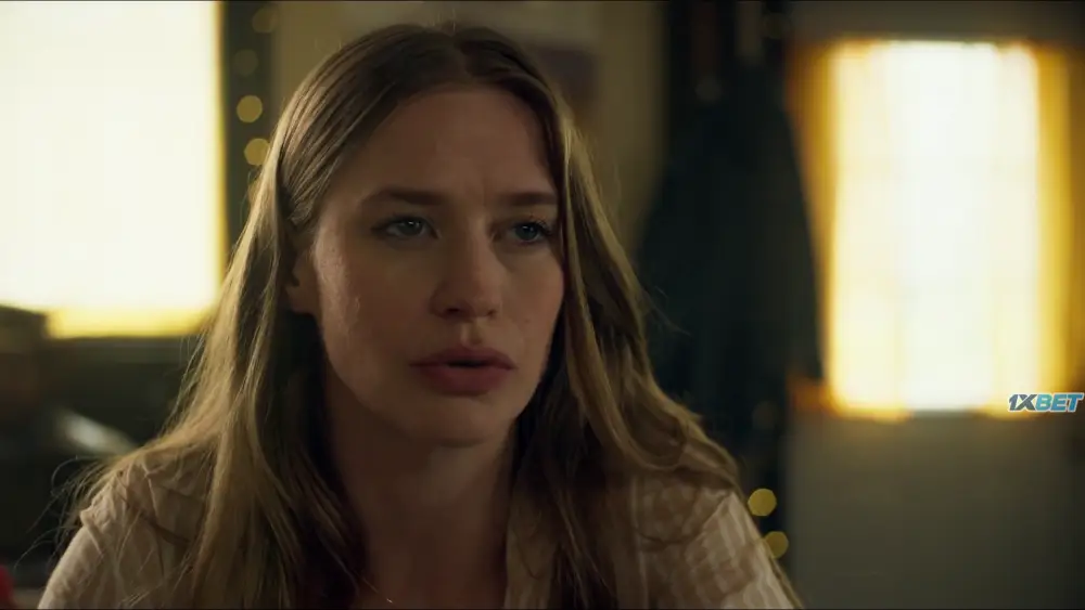 Secrets on the Ranch (2024) — screenshot