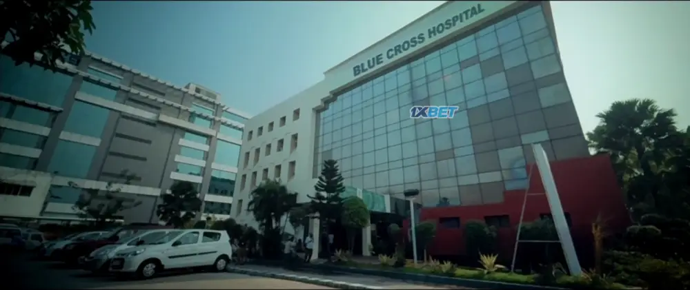 Jai Kanhaiyalall Ki (2024) — screenshot