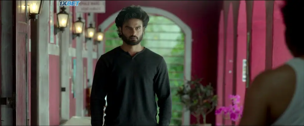 Maa Nanna Superhero (2025) — screenshot