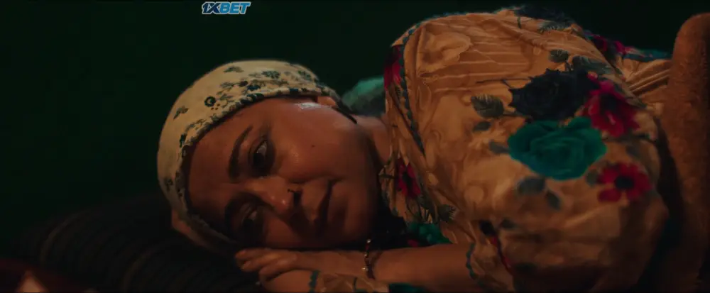 Songs of Paradise () — screenshot