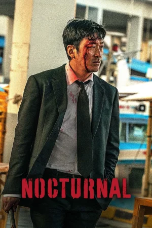 Nocturnal (2025) — watch online in  on MixMoviez