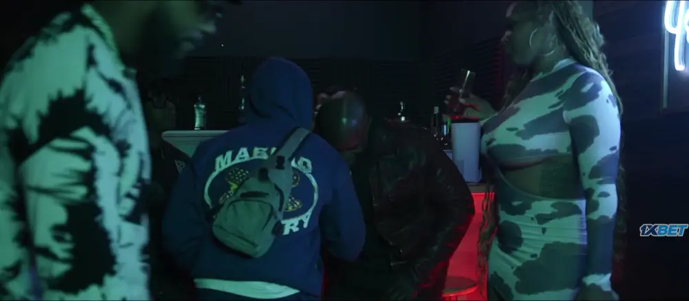 Gimme the Loot 2025 (2025) — screenshot