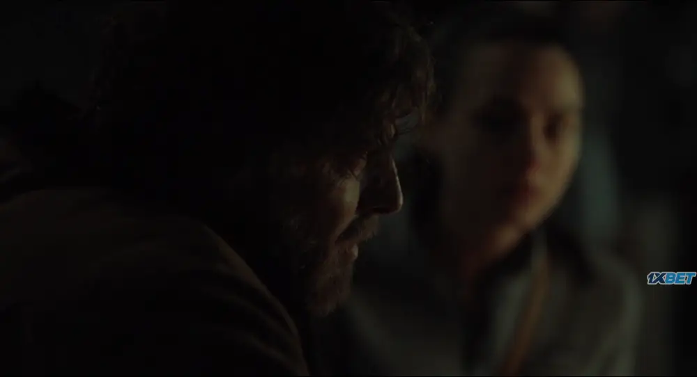 The Holy Boy () — screenshot