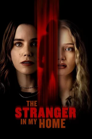 The Stranger in My Home (2025) — watch online in  on MixMoviez