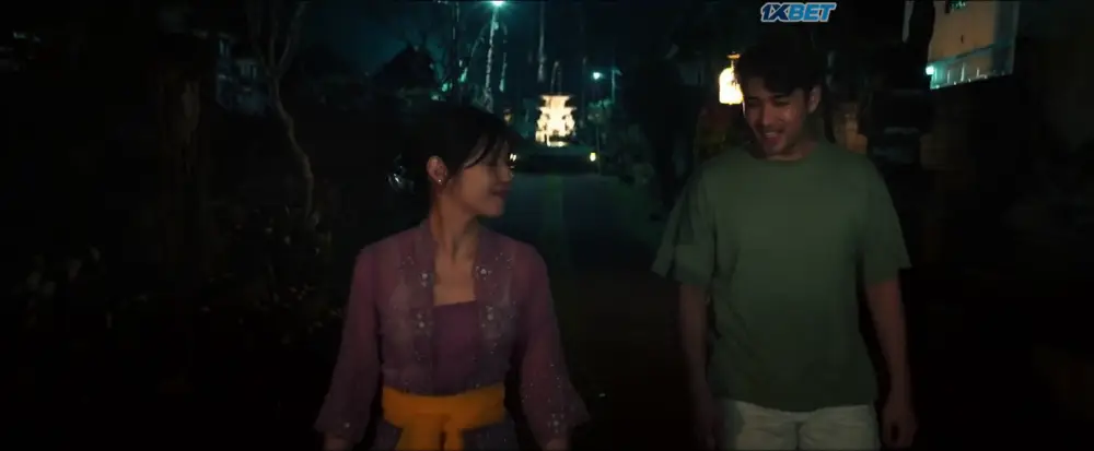 Made in Bali () — screenshot