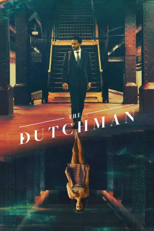 The Dutchman (2026) — watch online in  on MixMoviez