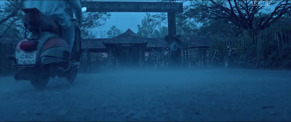 See Saw (2025) — screenshot