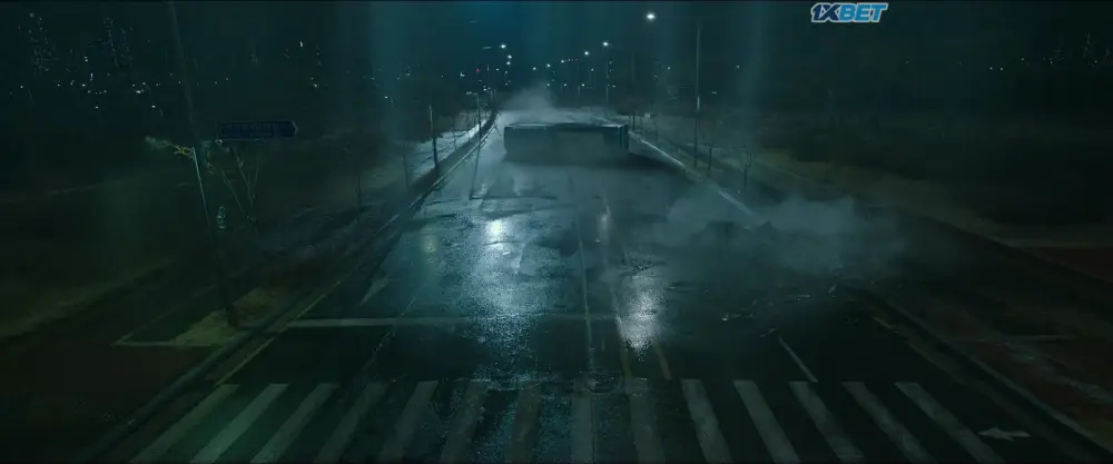 The Plot () — screenshot