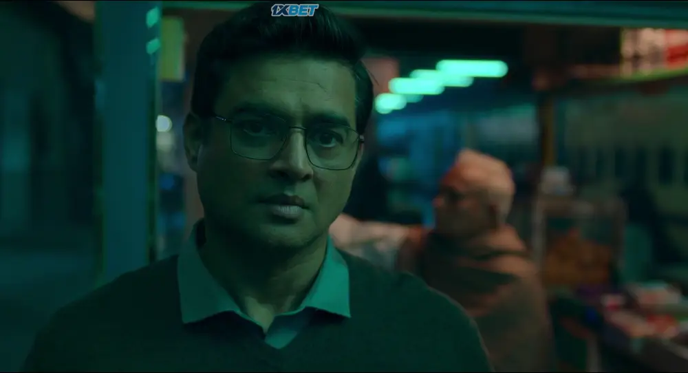Aap Jaisa Koi () — screenshot