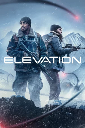Elevation (2024) — watch online in  on MixMoviez