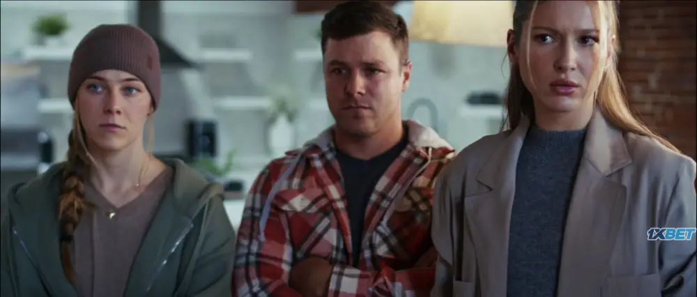 Parable (2025) — screenshot