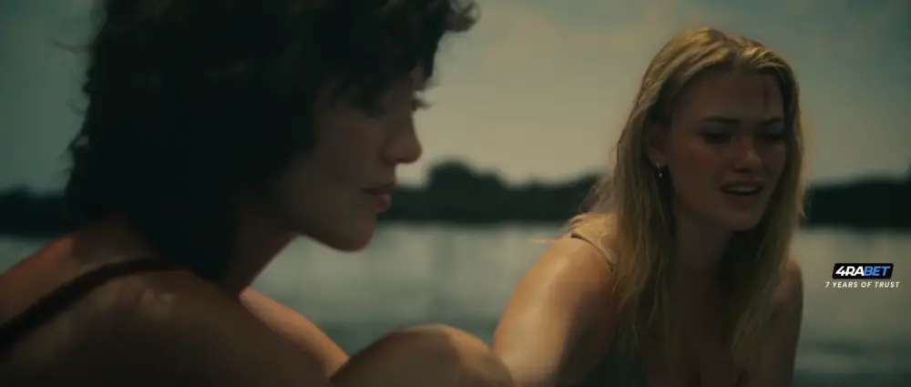 Killer Whale (2026) — screenshot