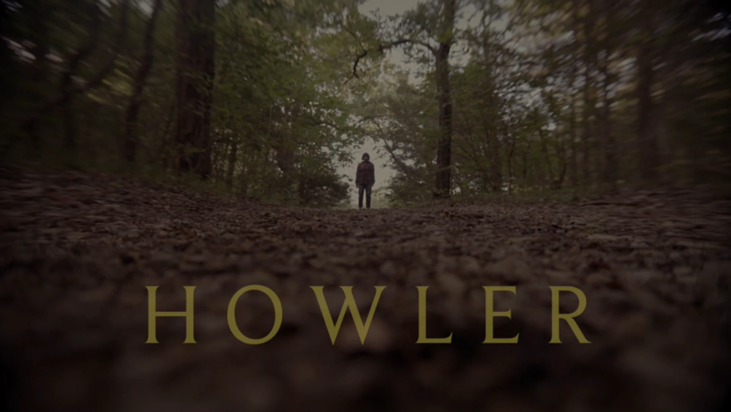 Howler (2025) — background