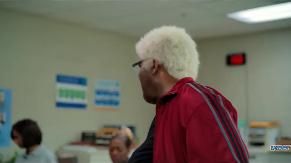 Madea's Destination Wedding (2019) — screenshot