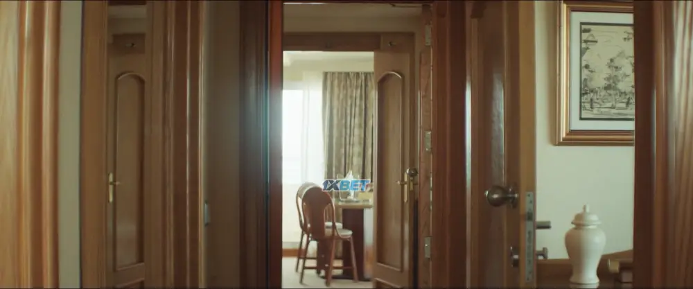 Islands (2025) — screenshot