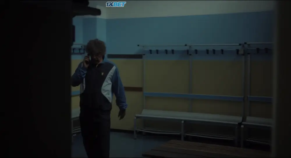 The Holy Boy () — screenshot