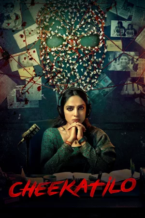 Cheekatilo (2026) — watch online in  on MixMoviez