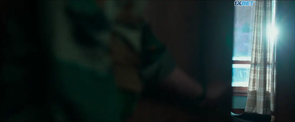 Sarzameen (2025) — screenshot